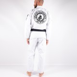 Одежда Gracie Allegiance для BJJ и грэпплинга