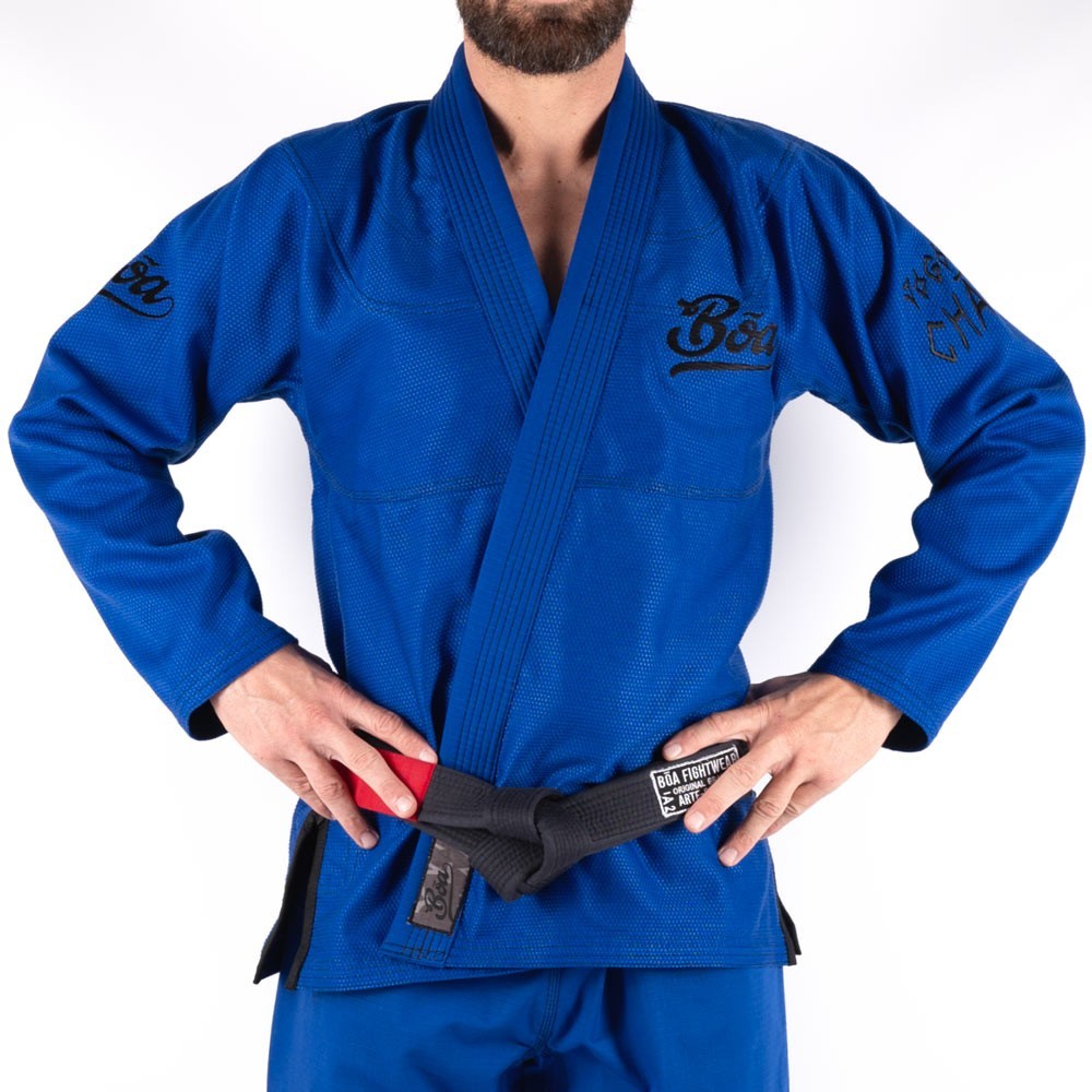 BJJ Kimono Brazilian Jiu-Jitsu - Jogo No Chão
