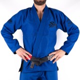 BJJ Kimono Brazilian Jiu-Jitsu - Jogo No Chão