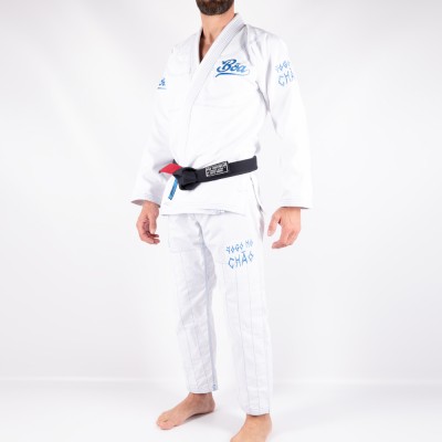 Kimono de Jiu-Jitsu brasileño BJJ - Jogo No Chão