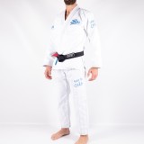 Kimono de JJB Jiu-Jitsu Brésilien Jogo No Chão