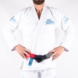 Kimono BJJ Jiu-Jitsu brasiliano - Jogo No Chão