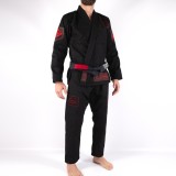 Kimono de JJB Jiu-Jitsu Bresilien - Talento Jogo No Chão