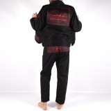 Kimono BJJ Jiu-Jitsu Brasileño - Talento Jogo No Chão