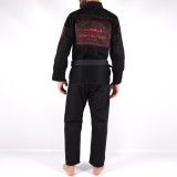 Kimono de JJB Jiu-Jitsu Bresilien - Talento Jogo No Chão