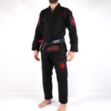 Kimono BJJ Jiu-Jitsu Brasileño - Talento Jogo No Chão