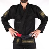 Kimono BJJ Jiu-Jitsu Brasileño - Río de Janeiro