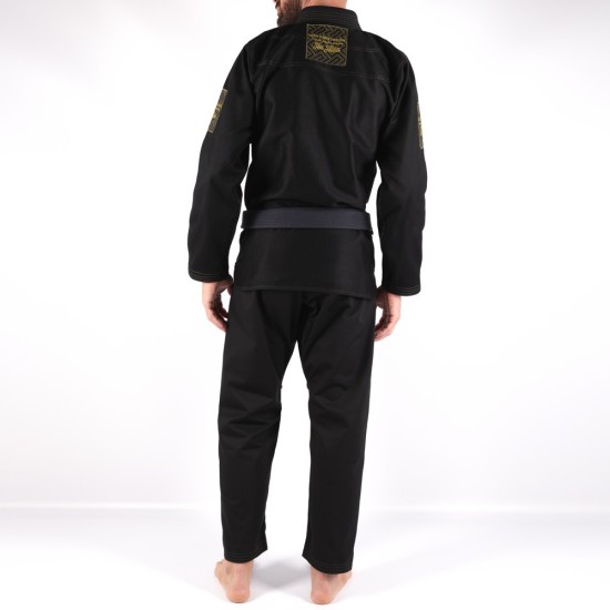 Kimono BJJ Jiu-Jitsu Brasileño - Río de Janeiro