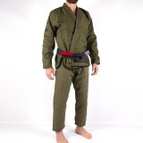 Kimono Jiu-Jitsu Brasileiro BJJ - Rio de Janeiro