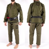 Kimono Jiu-Jitsu Brasileiro BJJ - Rio de Janeiro