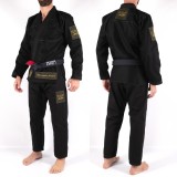 Kimono BJJ Jiu-Jitsu Brasileño - Río de Janeiro