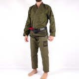 Kimono Jiu-Jitsu Brasileiro BJJ - Rio de Janeiro