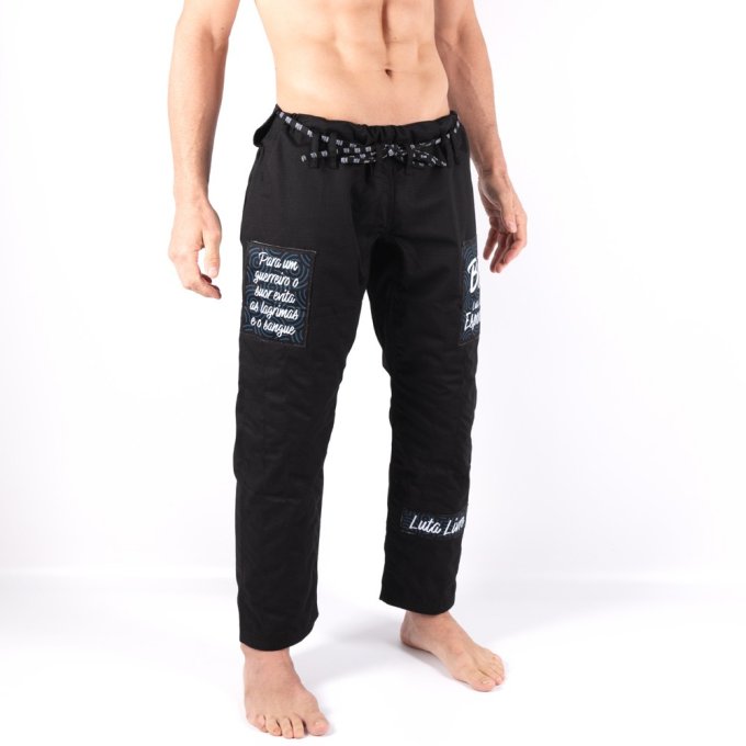 Pants for Luta Livre - Esportiva do Brasil