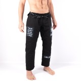 Pantalones de Luta Livre - Esportiva do Brasil