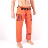 Pantalones de Luta Livre - Esportiva do Brasil