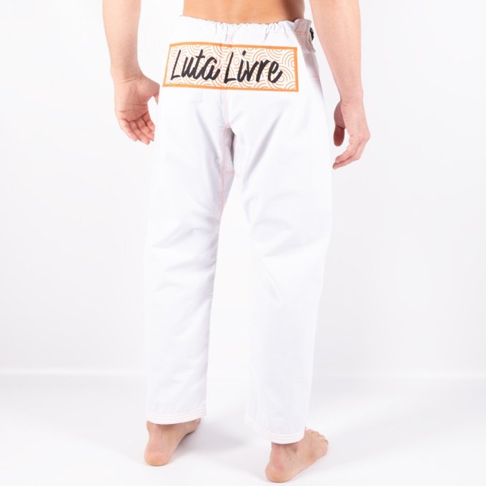 Pants for Luta Livre - Esportiva do Brasil
