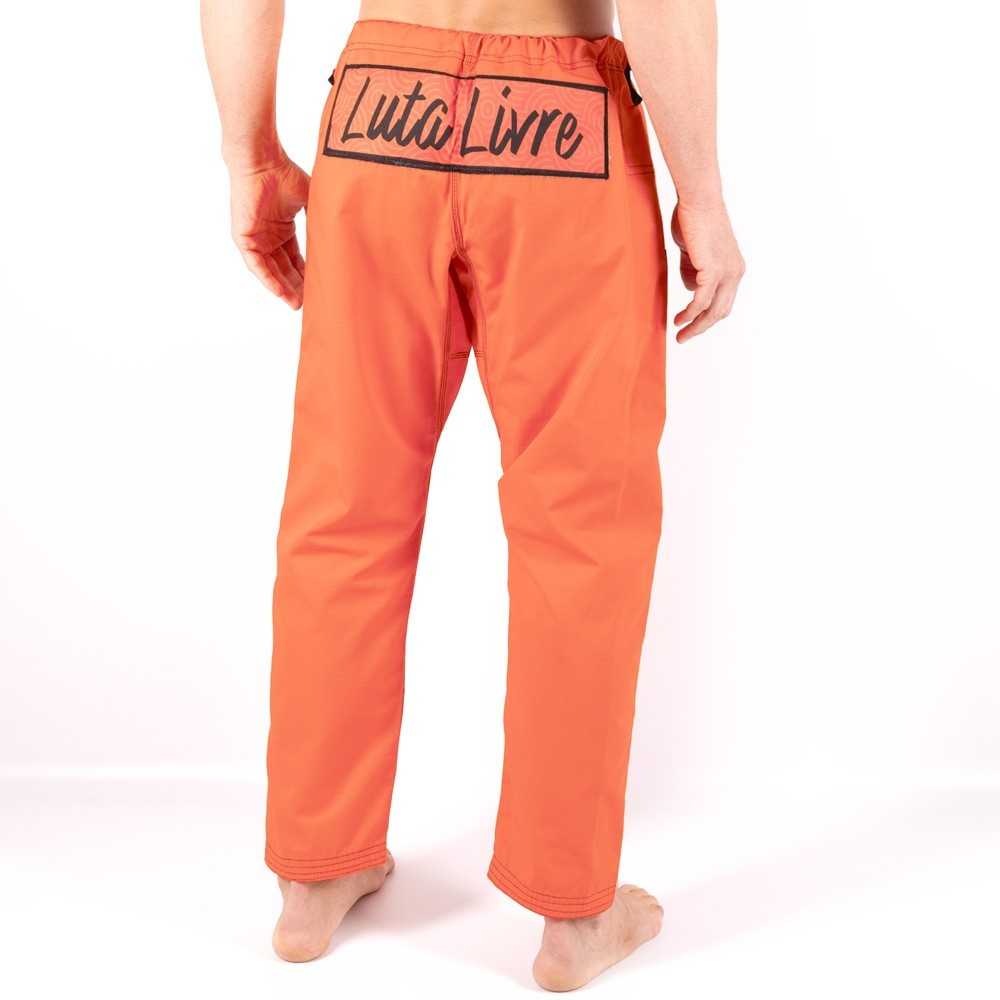 Pantalones de Luta Livre - Esportiva do Brasil