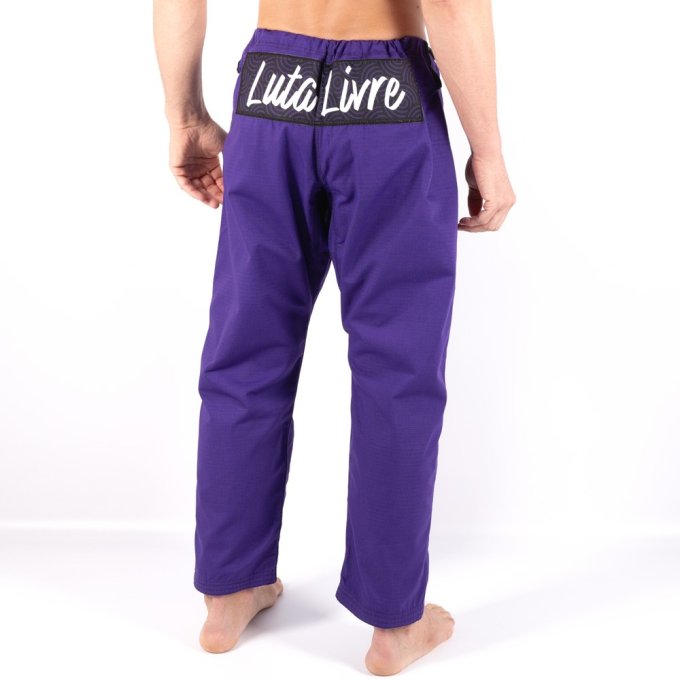 Pants for Luta Livre - Esportiva do Brasil