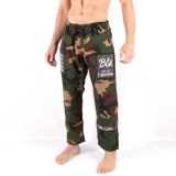 Pantalones de Luta Livre - Esportiva do Brasil
