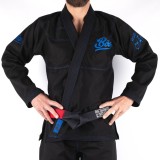 Kimono Jiu-Jitsu Brasileiro BJJ Gi - Jogo No Chão