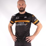 Combat sports outfit Team Alix Club