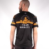 Equipe Alix Club Combat Sports Outfit