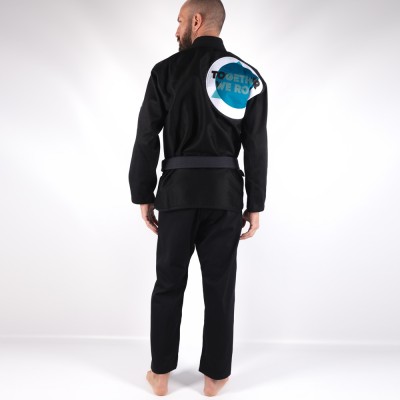 Спортивная одежда для единоборств джиу-джитсу Team Central