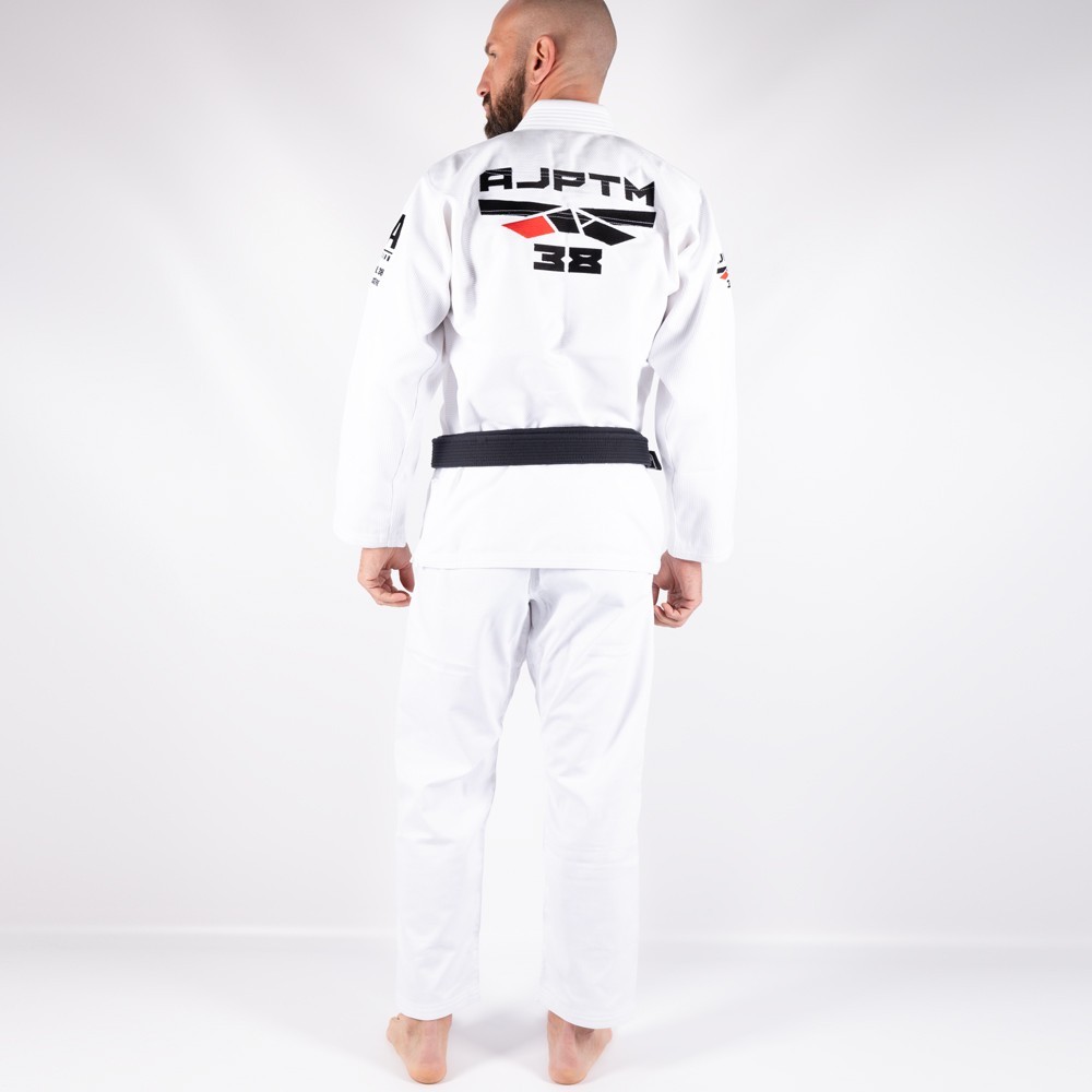 Jiu-Jitsu and Grappling outfit Team AJPTM