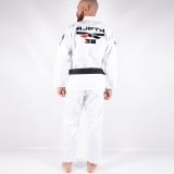 Tenue de Jiu-Jitsu et Grappling Team AJPTM