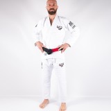 AJPTM Jiu-Jitsu und Grappling-Team-Outfit