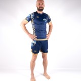 Equipamento de luta livre e jiu-jitsu Tiger Gym Dijon