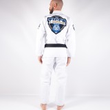 Grappling and Jiu-Jitsu outfit Tiger Gym Dijon