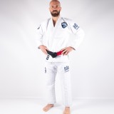 Grappling and Jiu-Jitsu outfit Tiger Gym Dijon