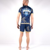 Tiger Gym Dijon Экипировка для занятий борьбой и джиу-джитсу