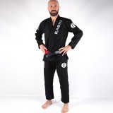 Brazilian Jiu-Jitsu outfit No-Gi Team Raoni