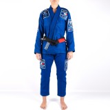 Kimono de JJB compétition pour Femme - Equipe de France