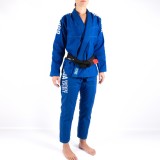 Kimono de Jiu-Jitsu Brésilien pour femme - Tudo Bem