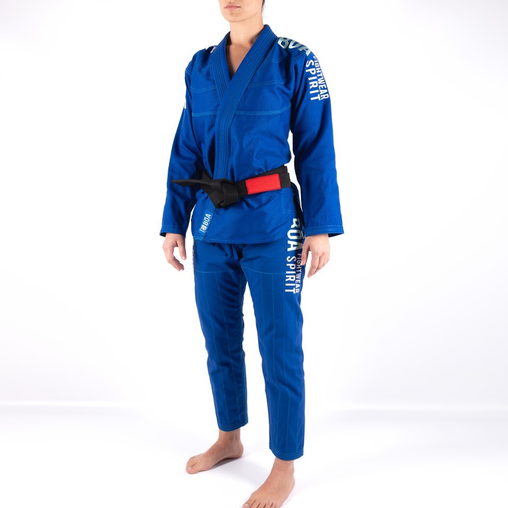 Kimono de Jiu-Jitsu Brésilien pour femme - Tudo Bem