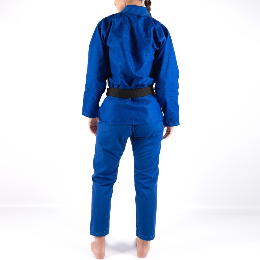Kimono de Jiu-Jitsu Brésilien pour femme - Tudo Bem