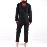 Kimono de JJB Jiu-Jitsu Bresilien Femme - Rio de Janeiro