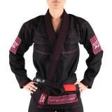 Kimono de JJB Jiu-Jitsu Bresilien Femme - Rio de Janeiro