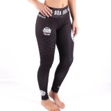 Leggings de competición Nogi para mujer - Armadura de competição