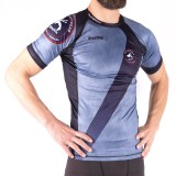 Rashguard Wrestling - Olympic Greco-Roman