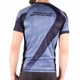 Rashguard Wrestling - Olimpico greco-romano