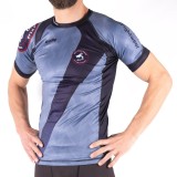 Rashguard Wrestling - Griechisch-römische Olympiade