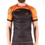 Rashguard für den Ringkampf hochwertige Farbe - Olímpica
