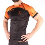 Rashguard per il wrestling colore di qualità - Olímpica