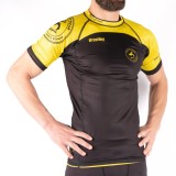 Rashguard per il wrestling colore di qualità - Olímpica