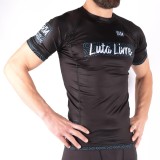 Rashguard de Luta Livre - Esportiva do Brasil