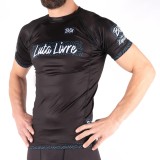 Rashguard de Luta Livre - Esportiva do Brasil